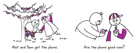 Bob Books - Sight Words