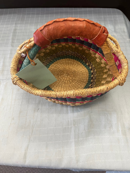 Bolga Basket- Single