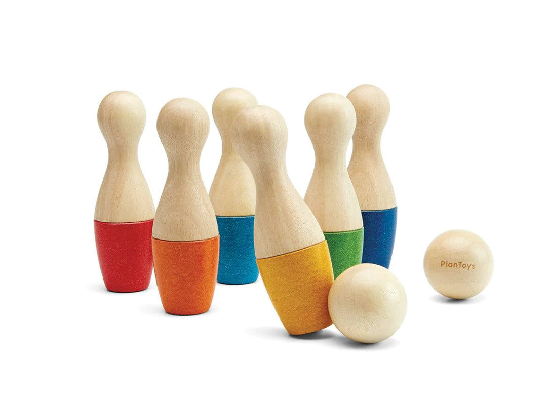 Bowling Set (8 pcs)