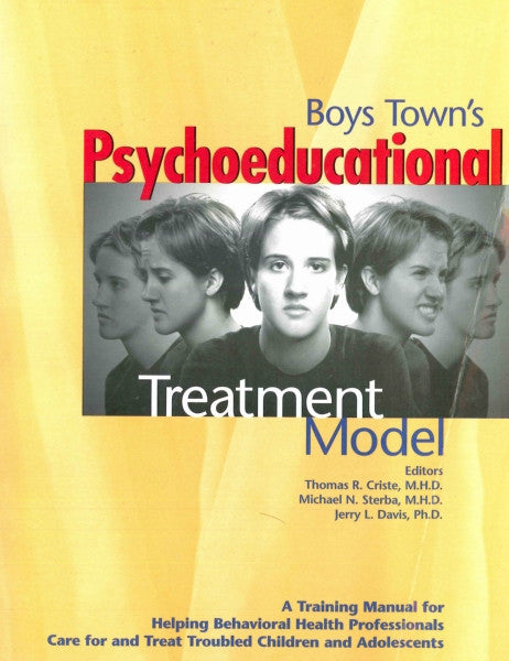 Boy's Town Psychoeducational