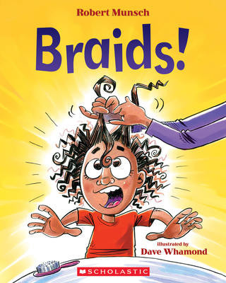 Braids!!