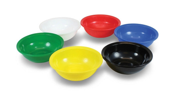 Bright Bowls 10 Pieces