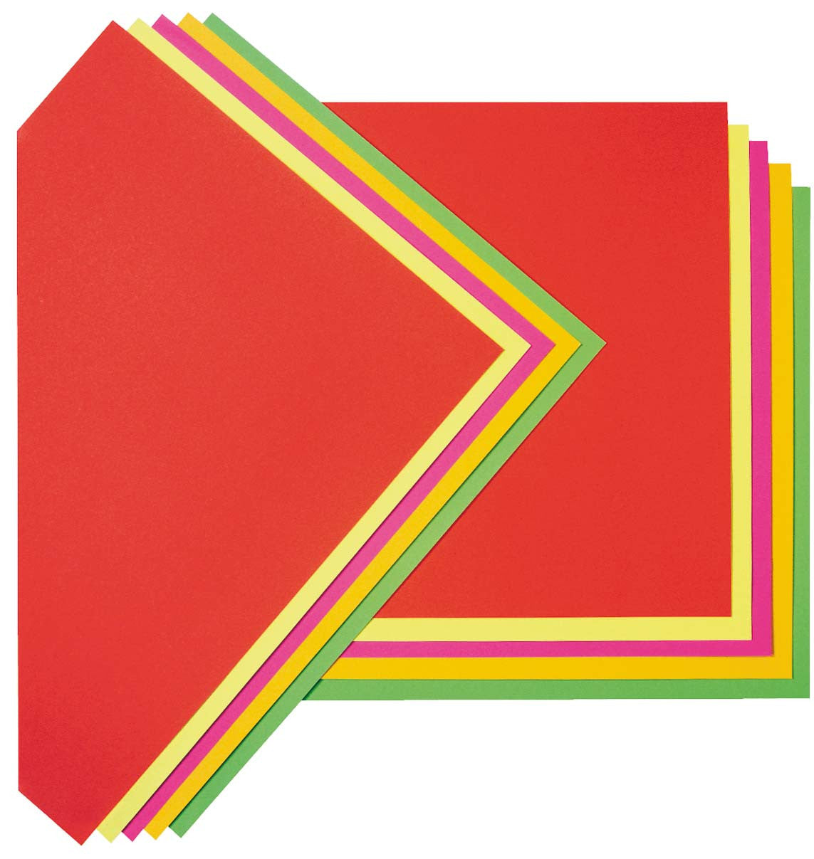 Bristol Board - Fluorescent