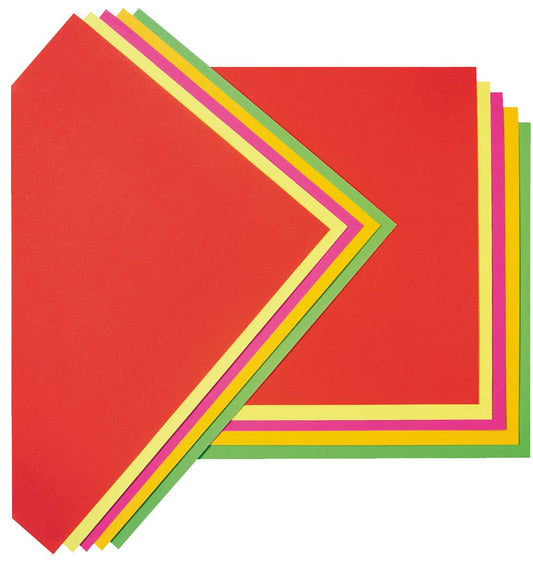 Bristol Board - Fluorescent