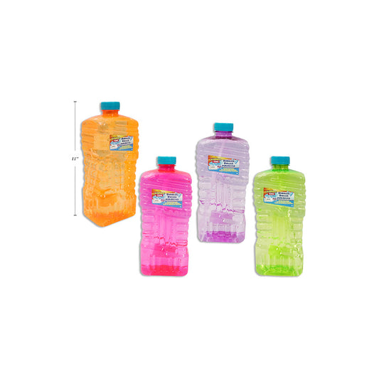 64oz Bubble Refill