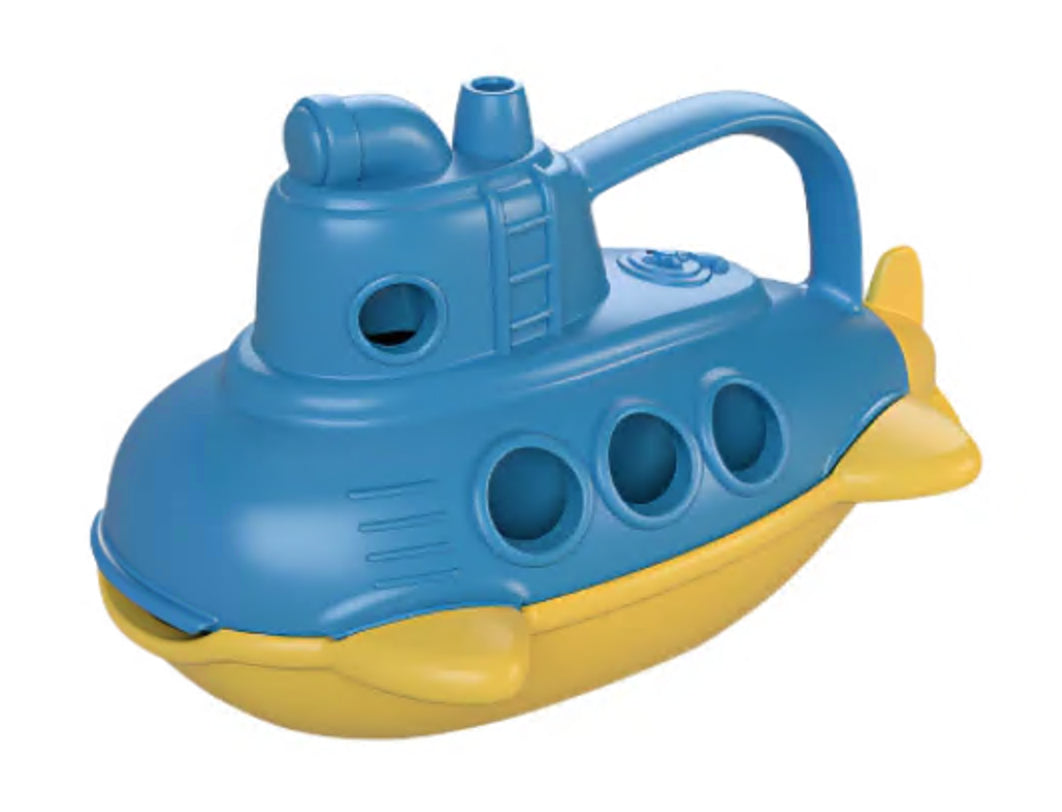 Bubbling Submarine - 2/Pack