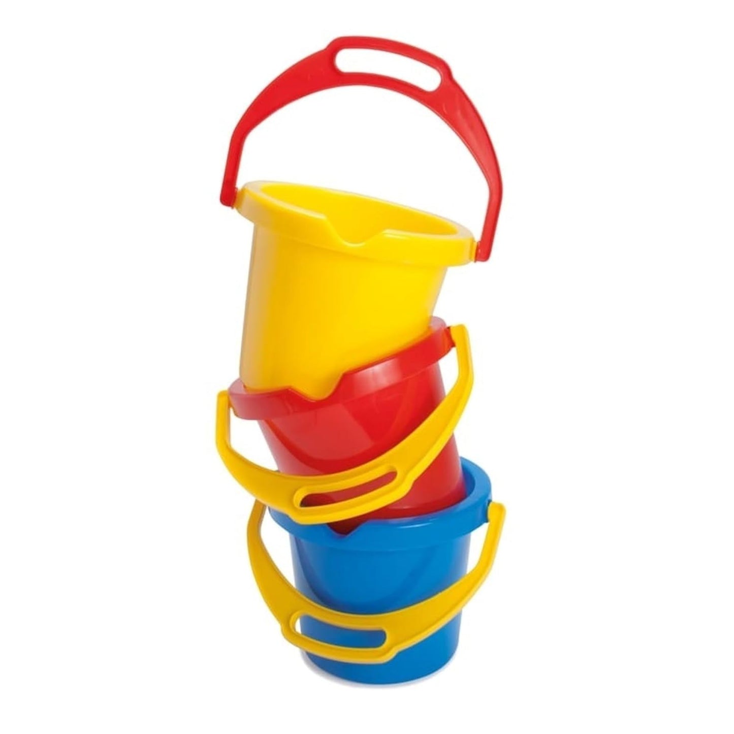 Bucket With Lip - 5.3"H (Single)