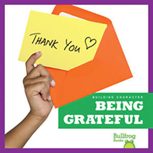 Building Character Series