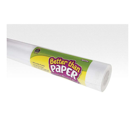 White Better Than Paper Bulletin Board Roll