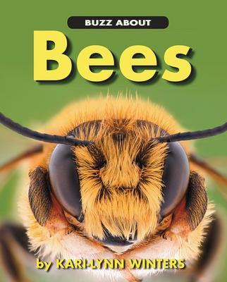 Buzz About Bees