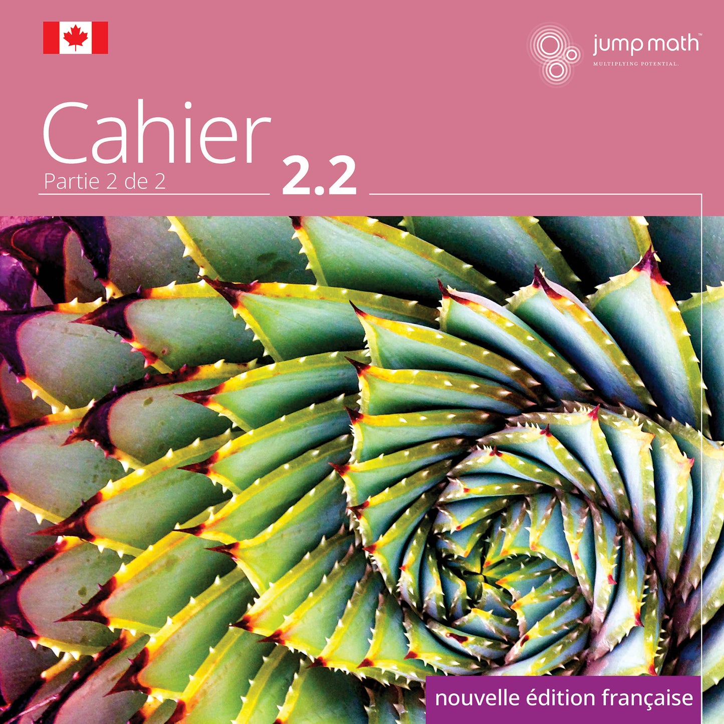 Cahier 2.2 Partie 2 de 2