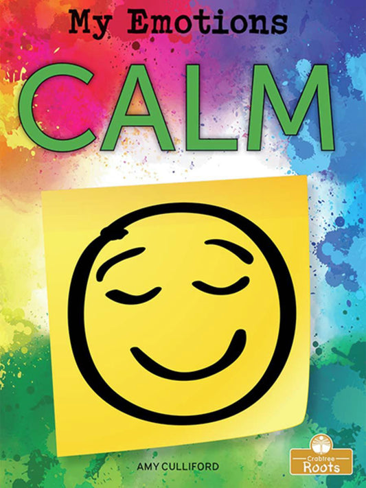 Calm-My Emotions