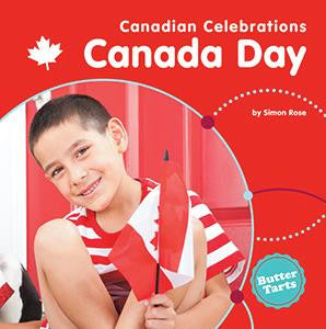 Canada Day Canadian Celebrations