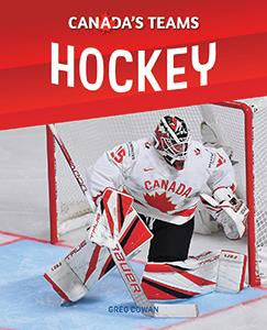 Canada's Teams: Hockey