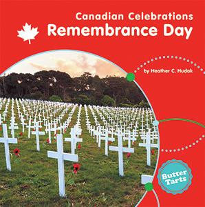 Canadian Celebrations: Remembrance Day