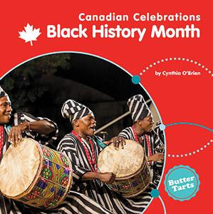 Canadian Celebrations Series 2 - Set of 7