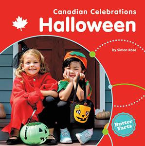 Canadian Celebrations Series - Set 2