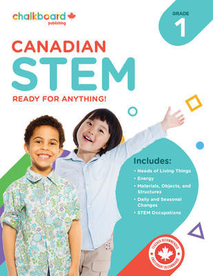Canadian Stem Grade 1
