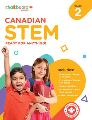 Canadian STEM Series
