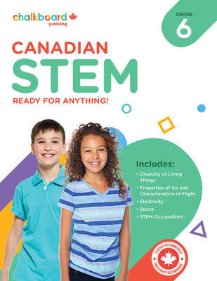 Canadian STEM Series