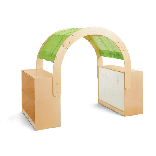 Canopy Cove Shelving Unit