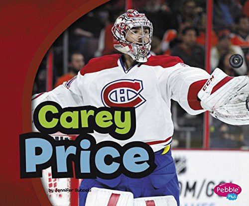 Carey Price