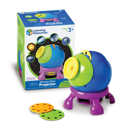 Primary Science® Shining Stars Projector
