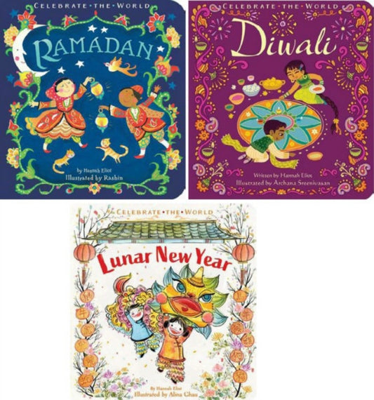 Celebrate the World Series