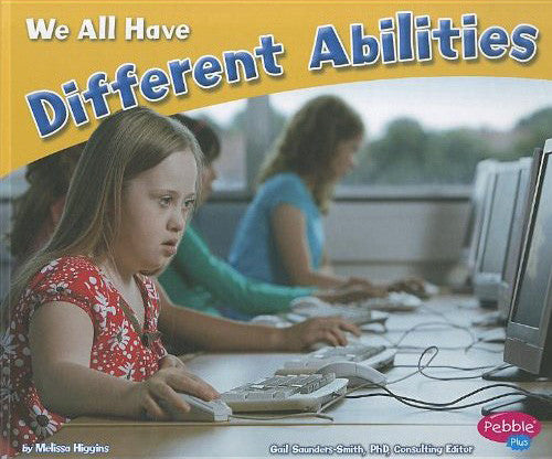 Celebrating Differences Series