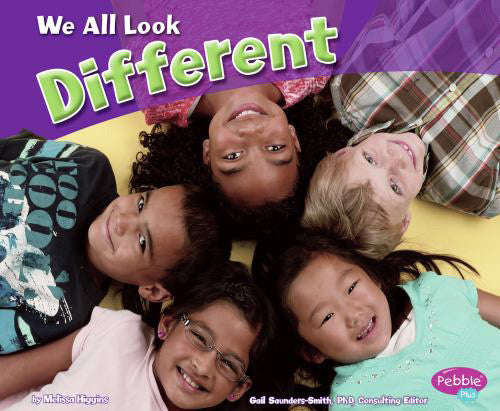 Celebrating Differences Series
