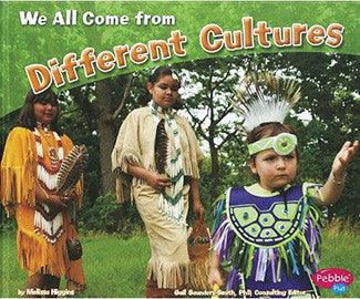 Celebrating Differences Series