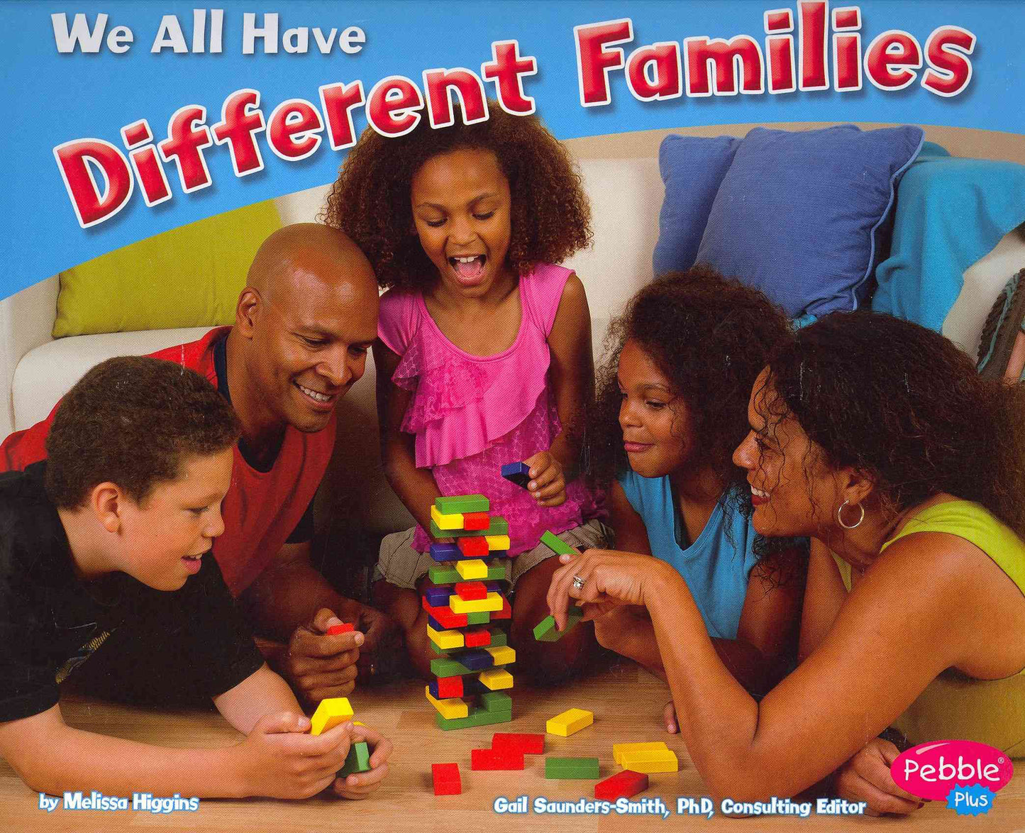 Celebrating Differences Series