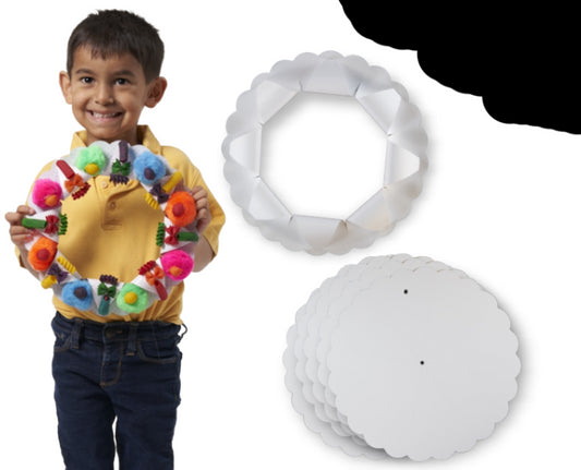 Celebration Wreath (36 pcs)