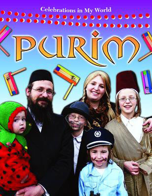 Celebrations in my World Series