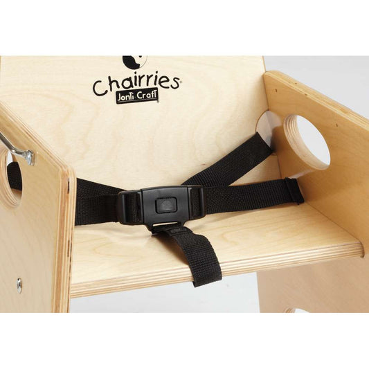 Chairries™ Seat Belt