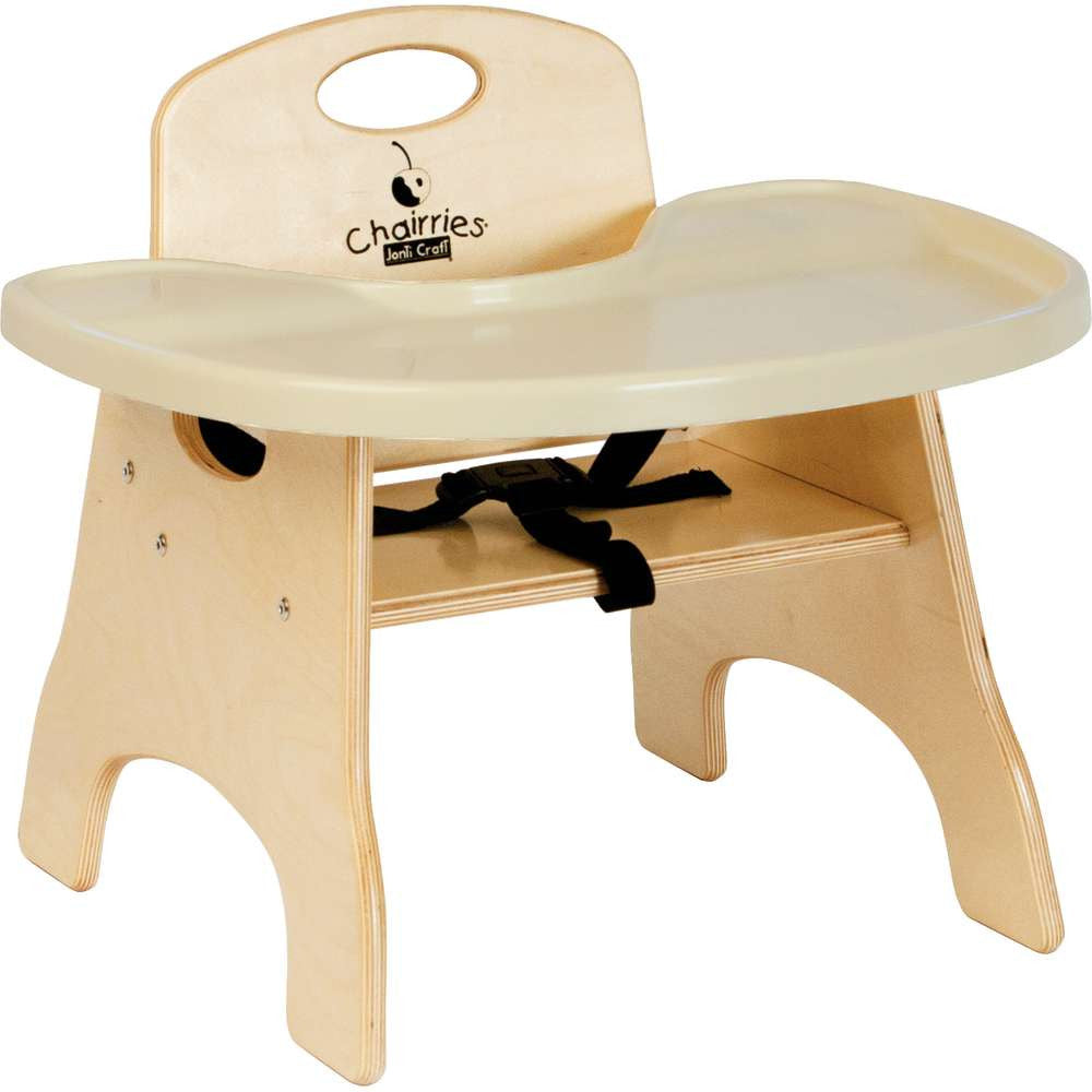 Chairries™ with Tray