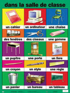 Charts - Dans La Salle