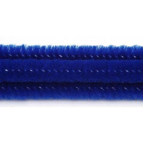 Chenille Stems (12" x 6mm width) - 100 pack
