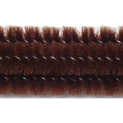 Chenille Stems (12" x 6mm width) - 100 pack