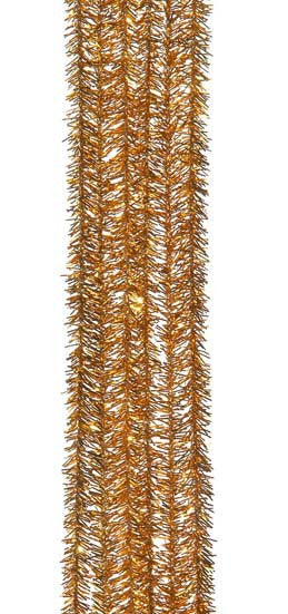 Chenille Stems- Sparkle (12" x 6mm Width)