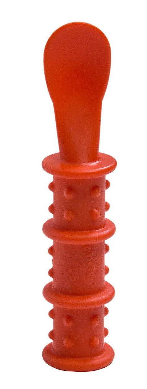Chewy Sensory Spoon