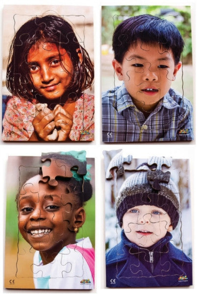 Children of the World