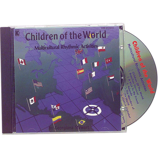 Children of the World