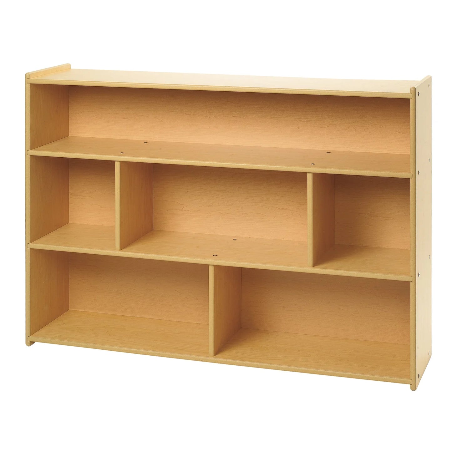 Value Line 3-Shelf Storage