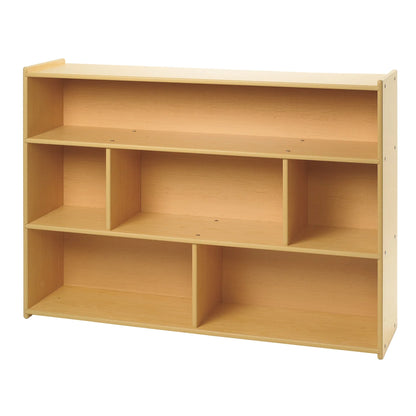 Value Line 3-Shelf Storage