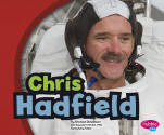 Chris Hadfield