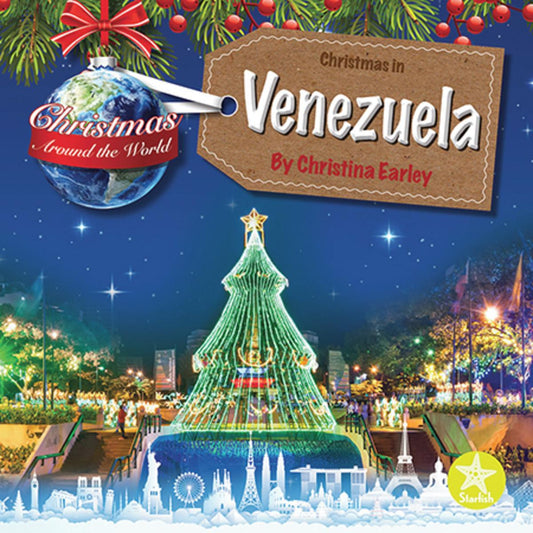 Christmas in Venezuela
