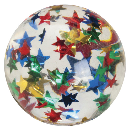 Classic Bouncy Ball- Single