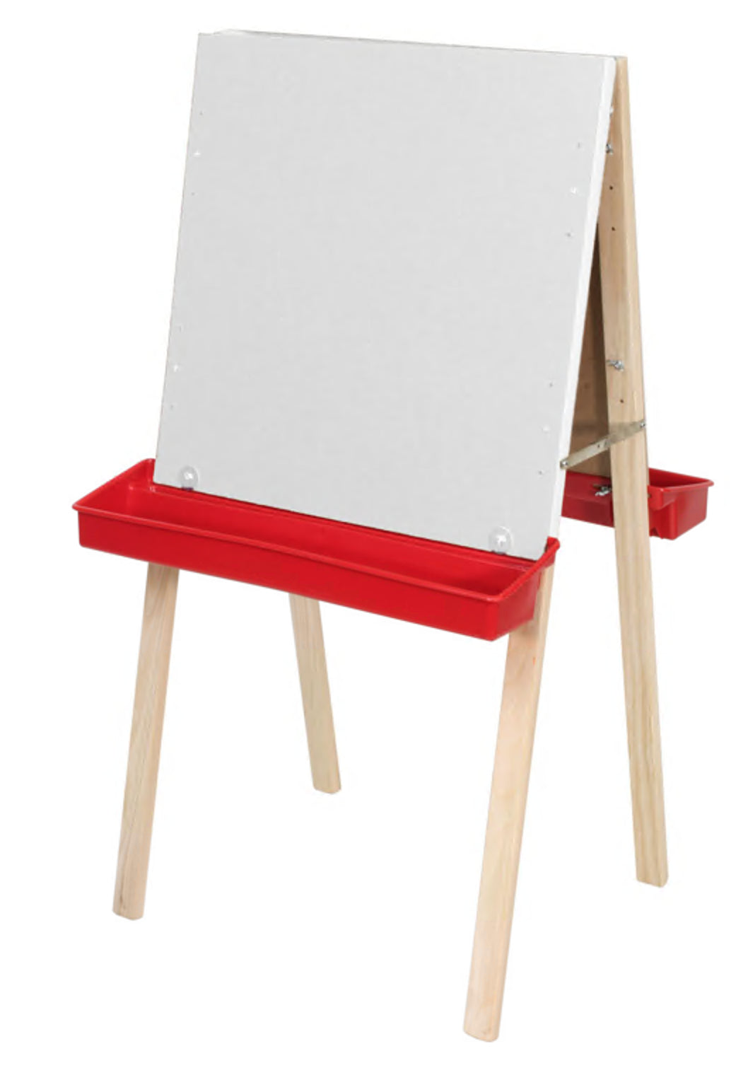 Classic Dual Easel With Markerboard