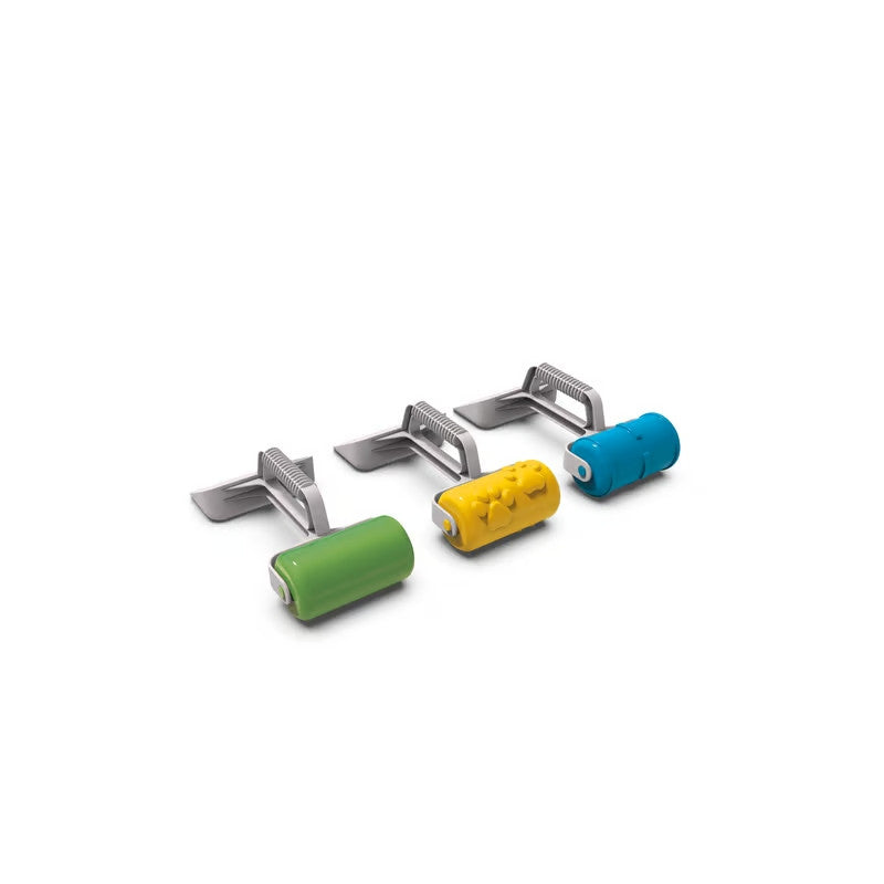 Classic Multi shovel With Pattern Roller